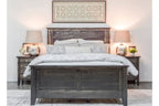 Mako Scarlett Solid Pine Bedroom Set – Canadian Made