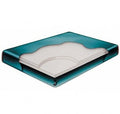 Water Bed Mattress Semi Motionless