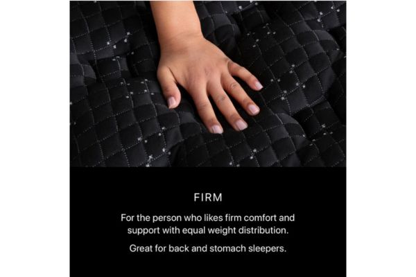 Simmons Beautyrest Centennial 13" Altar Firm Tight Top Mattress