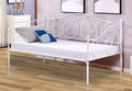 T1582 Titus White Daybed