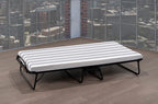Folding Guest Bed with Mattress