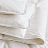 Twin Ducks Duck-Down Duvet
