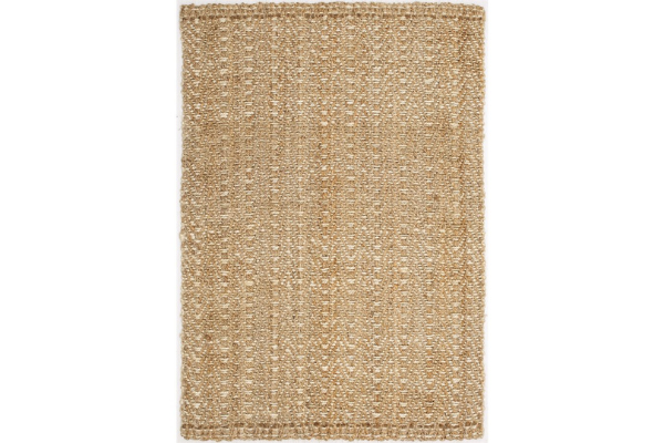 Kalora Natural Area Rug Stripes