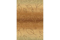 R4H Fall Gold Area Rug