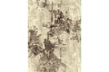 Mersin Cream Brown Area Rug