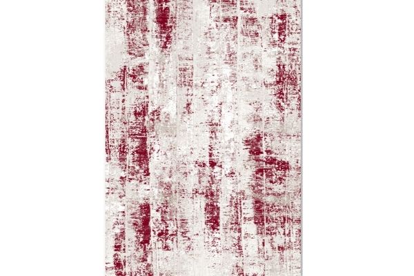 Red Atlanta 2 Rug