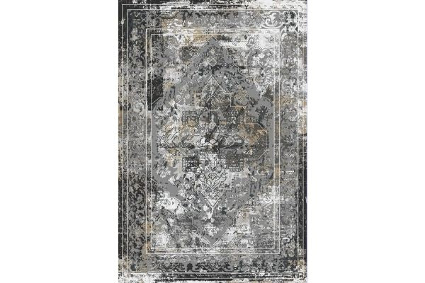 Rome Faded Area Rug