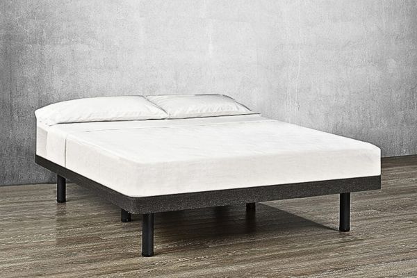 R112 Rosemount Canadian Made Platform Bed
