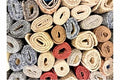 Assorted Area Rugs