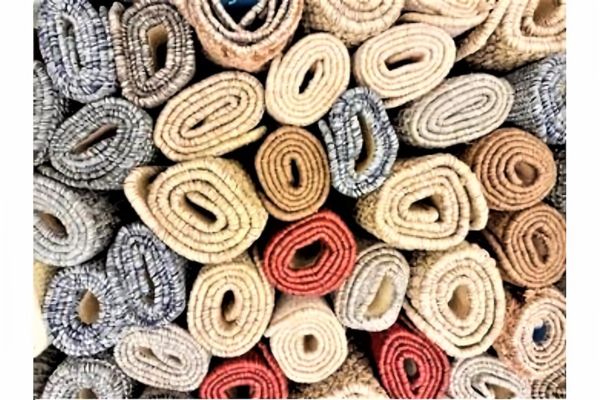 Assorted Area Rugs