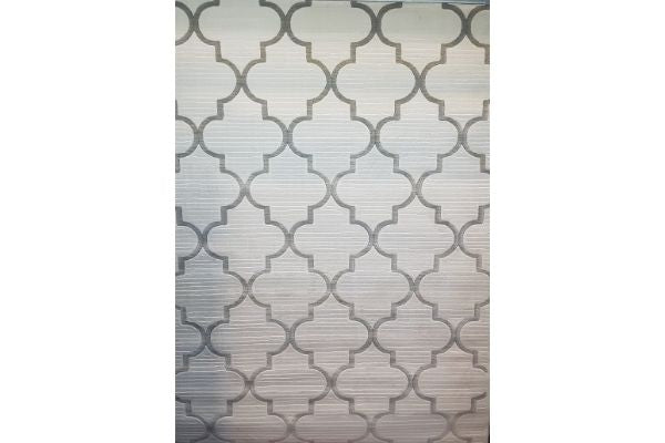 Rugs 4 Home Off White Area Rug