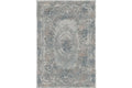 Lapaz Classy Grey Area Rug