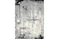 Mersin Grey Area Rug