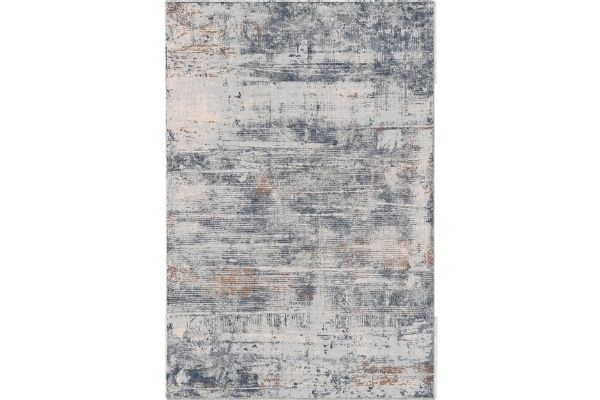 Lapaz Distressed Area Rug