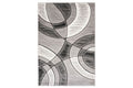 Grey Top Bristol Rug