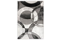 Grey Top Bristol 2 Rug