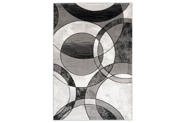 Grey Top Bristol 2 Rug