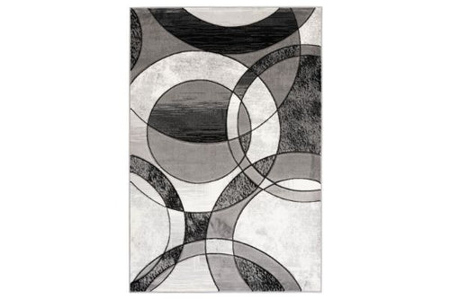 Grey Top Bristol 2 Rug