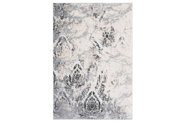 Grey Top Cambridge 2 Area Rug