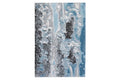 Blue Wave Cambridge Rug