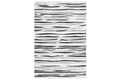 Cambridge Striped Area Rug