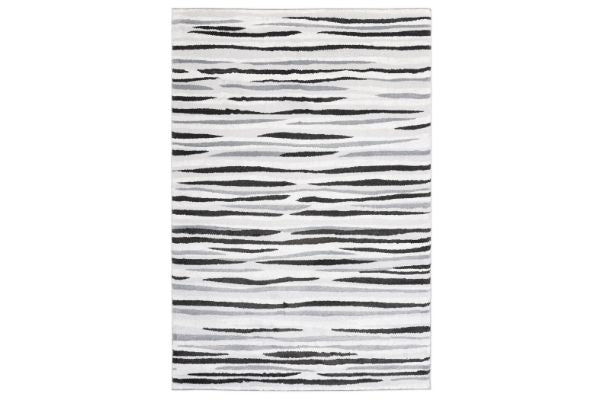 Cambridge Striped Area Rug