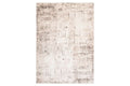 Midas Atlanta Beige Top Area Rug