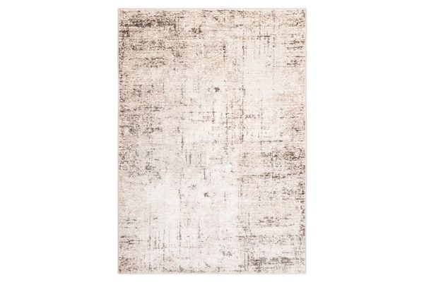 Midas Atlanta Beige Top Area Rug