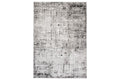 Black Top Area Rug