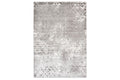 Grey Top Area Rug