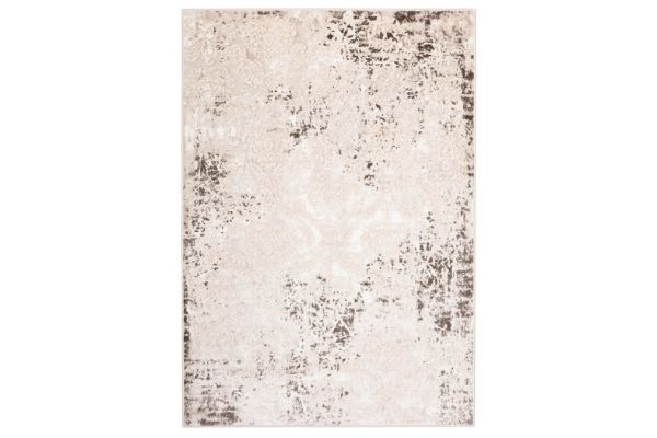 Midas Atlanta Beige Top Rug