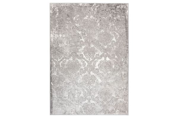 Grey Top Atlanta Rug