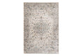 Maharajal Cream Area Rug