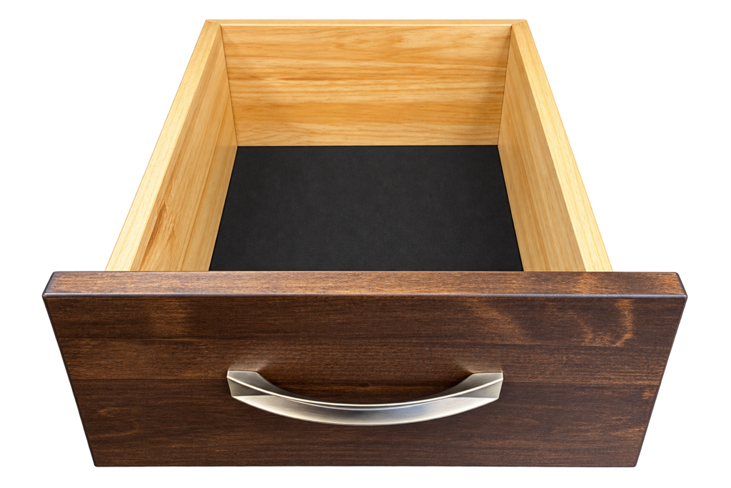 Mako Whistler Solid Maple Wood Bedroom Set – Canadian Made
