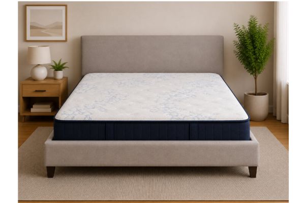 Stearns & Foster Estate Amalia Cushion Firm PT