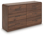 Fortlorn - Dresser