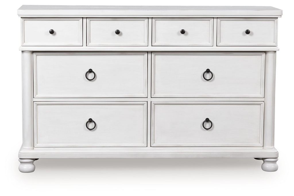 Rowlenstown - Dresser