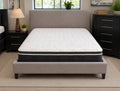 King Koil 10" Busto Medium Firm Mattress