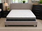 King Koil 12" Eastside Plush Mattress ***CLEARANCE 2 QUEENS AND 1 DOUBLE**