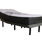 IF 352x Standard Wireless Adjustable Bed Base