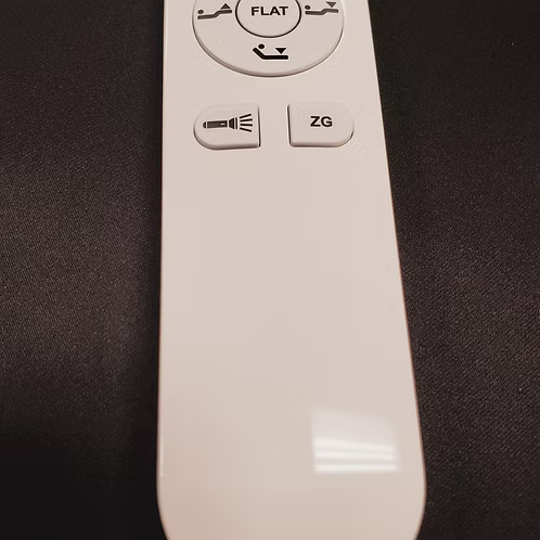 IF 352x Standard Wireless Adjustable Bed Base