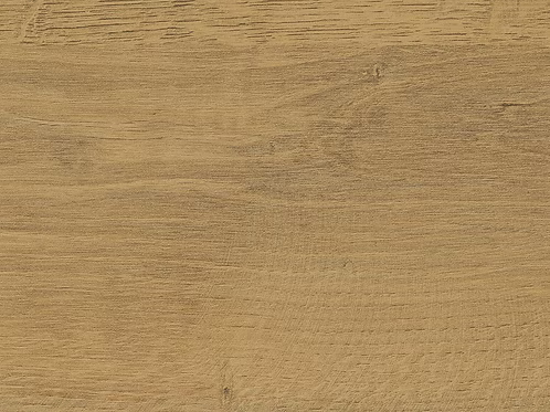 IFDC IF-5346 Natural Oak Wood Low-Profile Platform Bed