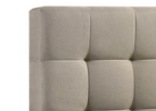IFDC IF-5786 Beige Hydraulic Lift Storage Platform Bed