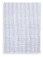 Worthley - Washable Rug