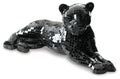 Drice - Sculpture - Black