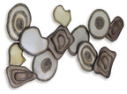 Worthman - Wall Decor - Multi