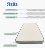 Dreamstar Stella Crib Mattress