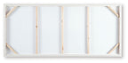 Edendale - Wall Art - Multi
