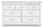 Kanwyn - Dresser