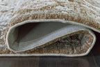 Ainswick - Memory Foam Rug